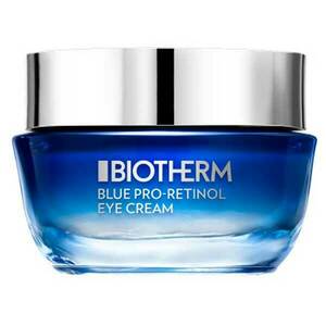 Biotherm Oční krém s retinolem Blue (Pro-Retinol Eye Cream) 15 ml obraz