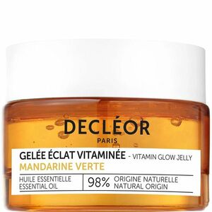 Decléor Rozjasňující pleťový gel Green Mandarin (Vitamin Glow Jelly) 50 ml obraz