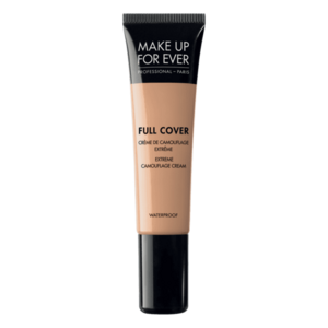 Make Up For Ever Vysoce krycí korektor Full Cover (Extreme Camouflage Cream) 15 ml 7 Sand obraz