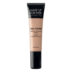 Make Up For Ever Vysoce krycí korektor Full Cover (Extreme Camouflage Cream) 15 ml 1 Pink Porcelain obraz