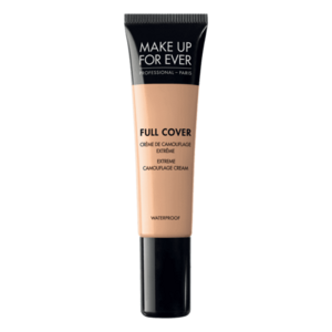 Make Up For Ever Vysoce krycí korektor Full Cover (Extreme Camouflage Cream) 15 ml 5 Vanilla obraz