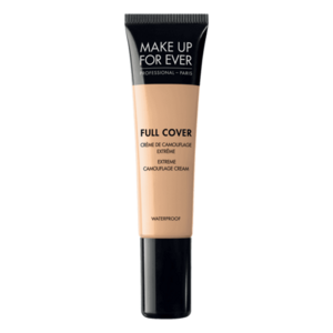 Make Up For Ever Vysoce krycí korektor Full Cover (Extreme Camouflage Cream) 15 ml 6 Ivory obraz