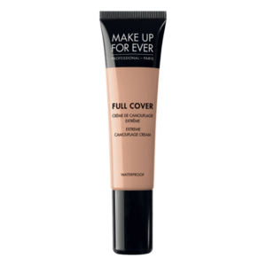 Make Up For Ever Vysoce krycí korektor Full Cover (Extreme Camouflage Cream) 15 ml 3 Light Beige obraz