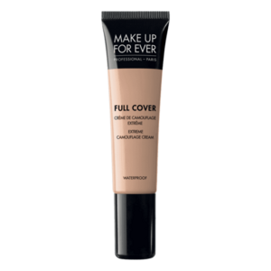 Make Up For Ever Vysoce krycí korektor Full Cover (Extreme Camouflage Cream) 15 ml 4 Flesh obraz