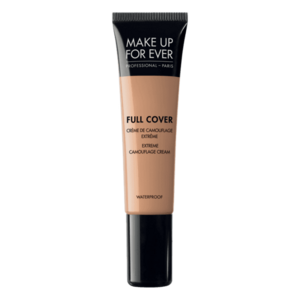 Make Up For Ever Vysoce krycí korektor Full Cover (Extreme Camouflage Cream) 15 ml 8 Beige obraz