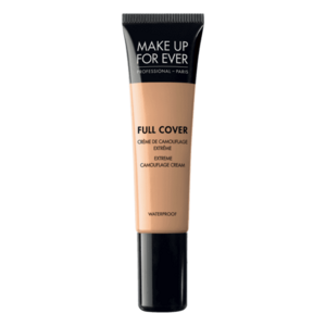 Make Up For Ever Vysoce krycí korektor Full Cover (Extreme Camouflage Cream) 15 ml 10 Golden Beige obraz