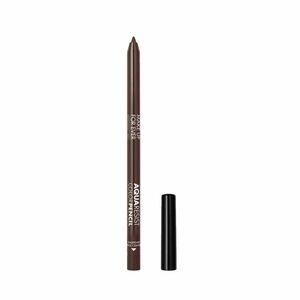 Make Up For Ever Voděodolná tužka na oči (Aqua Resist Color Pencil) 0, 5 g 02 Ebony obraz