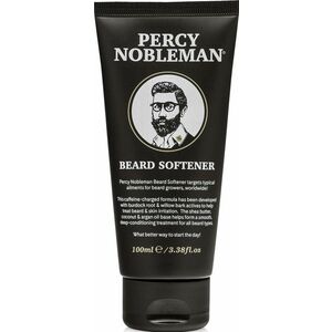 Percy Nobleman Zjemňovač vousů (Beard Softener) 100 ml obraz