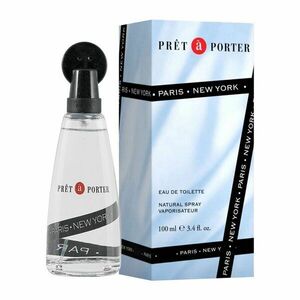 Coty Prêt à Porter - EDT 100 ml obraz