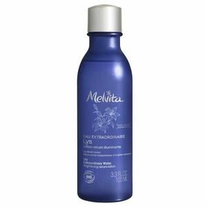 Melvita Rozjasňující pleťové tonikum Lily Extraordinary Water (Brightenning Serum-Lotion) 100 ml obraz