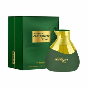 Al Haramain Detour Eco - EDP 100 ml obraz