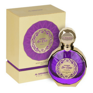 Al Haramain Bon Cherie Violette - parfémovaný extrakt 100 ml obraz