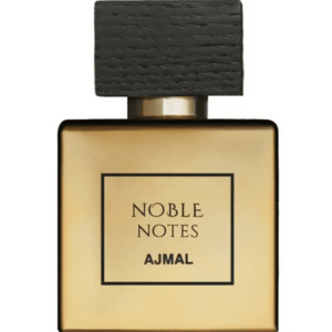 Ajmal Noble Notes - EDP 100 ml obraz