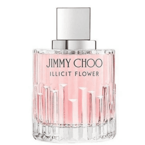 Jimmy Choo Illicit Flower - EDT - TESTER 100 ml obraz