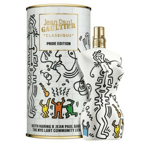 Jean P. Gaultier Classique Pride Edition - EDT (2024) 100 ml obraz