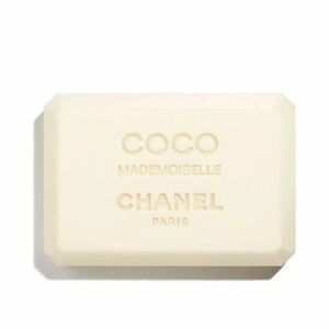 Chanel Tuhé mýdlo Coco Mademoiselle (Fresh Bath Soap) 100 g obraz