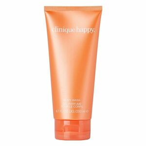 Clinique Sprchový gel Happy (Body Wash) 200 ml obraz