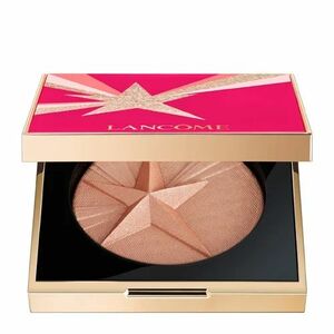 Lancôme Rozjasňující pudr Glimmering Star Glimmering Gold (Highlighting Face Powder) 8 g obraz