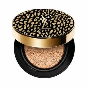 Yves Saint Laurent Make-up v houbičce Le Cushion Encre De Peau (Fusion Ink Cushion Foundation Collector) 7 g obraz