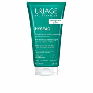 Uriage Čisticí gel proti nedokonalostem pleti Uriage Hyseac (Anti-blemish Cleansing Gel) 150 ml obraz