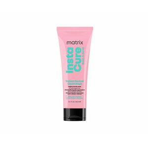 Matrix Obnovující maska pro poškozené vlasy Instacure Build A Bond (Mighty Bonds Mask) 250 ml obraz