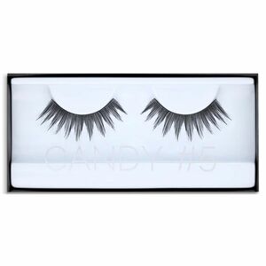 Huda Beauty Umělé řasy 05 Candy (Classic Lash) obraz