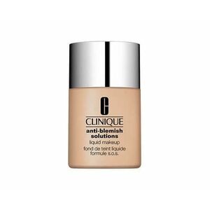 Clinique Tekutý make-up pro problematickou pleť Anti-Blemish Solutions (Liquid Makeup) 30 ml 74 Beige (CN) obraz