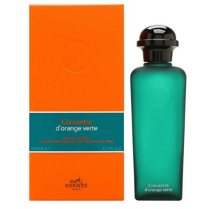 Hermes Concentré D´Orange Verte - EDT 200 ml obraz