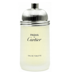 Cartier Pasha - EDT - TESTER 100 ml obraz