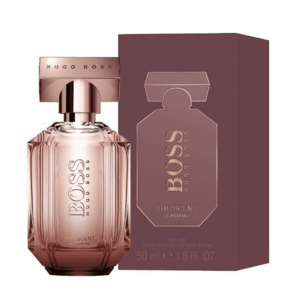 Hugo Boss Boss The Scent Le Parfum For Her - parfém 50 ml obraz