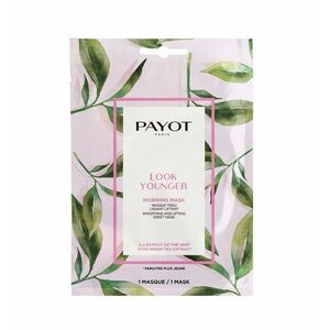 Payot Liftingová pleťová maska Look Younger (Morning Mask) 19 ml obraz