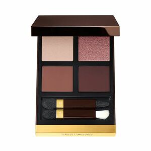 Tom Ford Paletka očních stínů (Eye Color Quad) 10 g Insolent Rose obraz