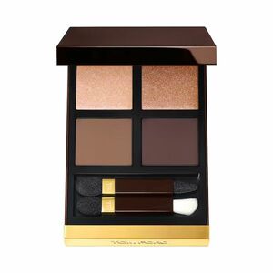 Tom Ford Paletka očních stínů (Eye Color Quad) 10 g 28 De La Créme 9 g obraz