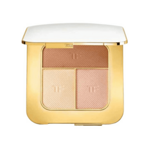 Tom Ford Konturovací paletka (Contouring Compact) 19 g 03 Bask obraz