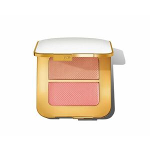 Tom Ford Paletka na tvář Soleil (Sheer Cheek Duo) 4, 4 g 02 Eclat Nu obraz