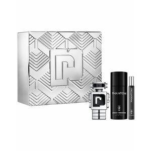 Rabanne Phantom - EDT 50 ml + deodorant ve spreji 150 ml + EDT 10 ml obraz