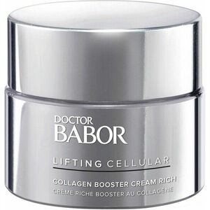 Babor Pleťový krém s anti-age účinkem Lifting Cellular (Collagen Booster Rich Cream) 50 ml obraz