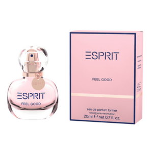 Esprit Feel Good For Her - EDP 20 ml obraz