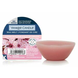 Yankee Candle Vonný vosk Cherry Blossom (New Wax Melt) 22 g obraz