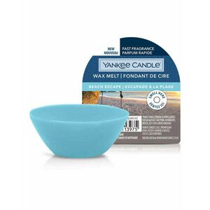 Yankee Candle Vonný vosk Beach Escape (New Wax Melt) 22 g obraz