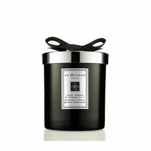 Jo Malone Dark Amber & Ginger Lily - svíčka 200 g obraz