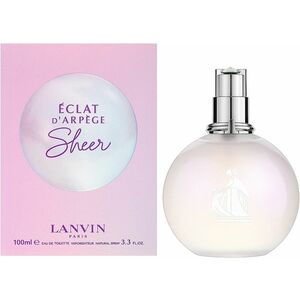 Lanvin Eclat D´Arpege Sheer - EDT 100 ml obraz