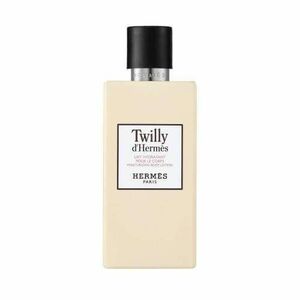 Hermes Twilly D’Hermès - tělové mléko 200 ml obraz