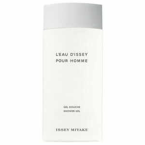 Issey Miyake L´Eau D´Issey Pour Homme - sprchový gel 200 ml obraz