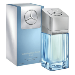 Mercedes-Benz Mercedes-Benz Select Day - EDT 100 ml obraz