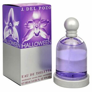 Jesus Del Pozo Halloween - EDT 100 ml obraz