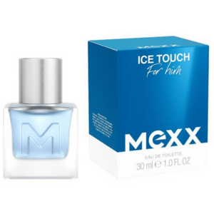 Mexx Ice Touch Man - EDT 30 ml obraz