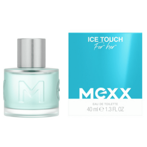 Mexx Ice Touch Woman - EDT 20 ml obraz