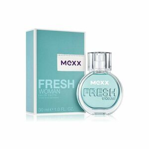 Mexx Fresh Woman - EDT 15 ml obraz