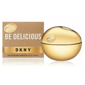 DKNY Golden Delicious - EDP 50 ml obraz